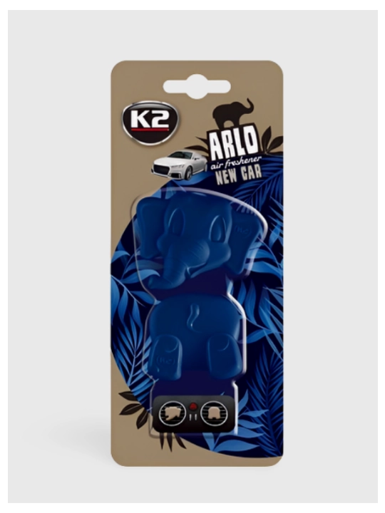 Havo spreyi K2 Arlo V89NCA