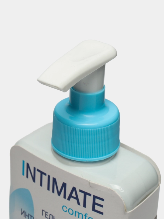 Гель для интимной гигиены Floresan Intimate comfort, 250 мл
