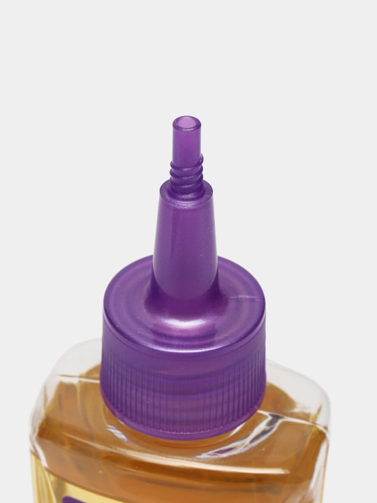 Faol sholg'om-qalampir yog'i Floresan Репейник, soch to'kilishiga qarshi, Ф-82, 100 ml