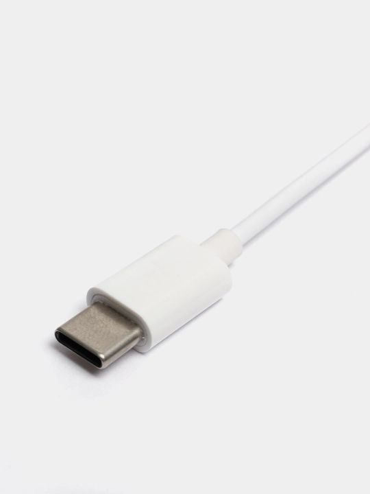 Adapter USB Type-c audio uyasi Jack aux 3.5 mm