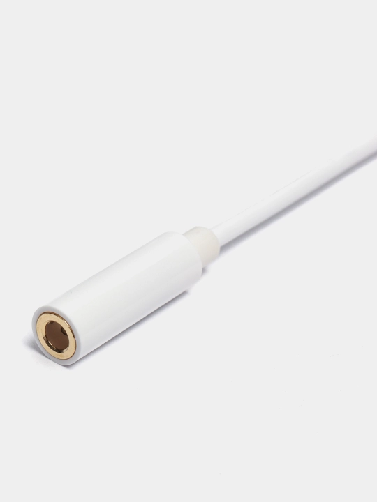 Samsung usb type-c quloqchinlari uchun audio ulagich aux, 3.5 mm