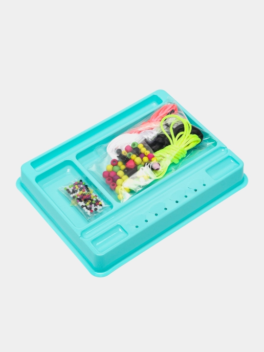 Игрушки детские сделай свой браслет сам 1209