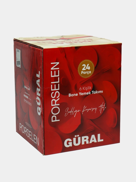 Столовый сервиз Gural porselen gbs dilruba - 