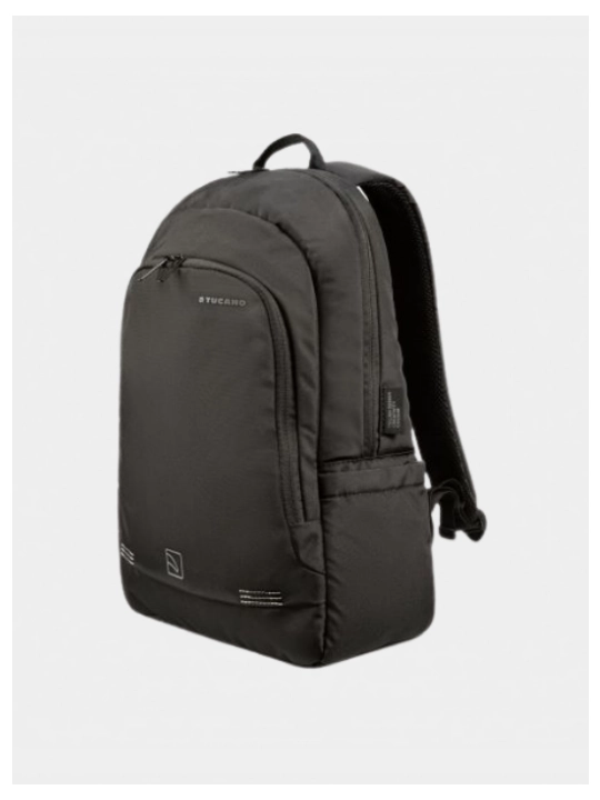 Рюкзак Tucano FORTE 15.6 (черный) BKFOR