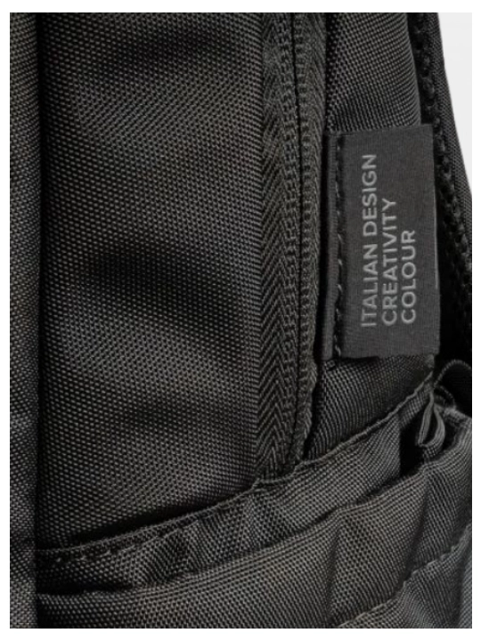 Рюкзак Tucano FORTE 15.6 (черный) BKFOR