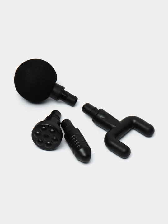 Massajer Fascial Gun SK-588, yashil