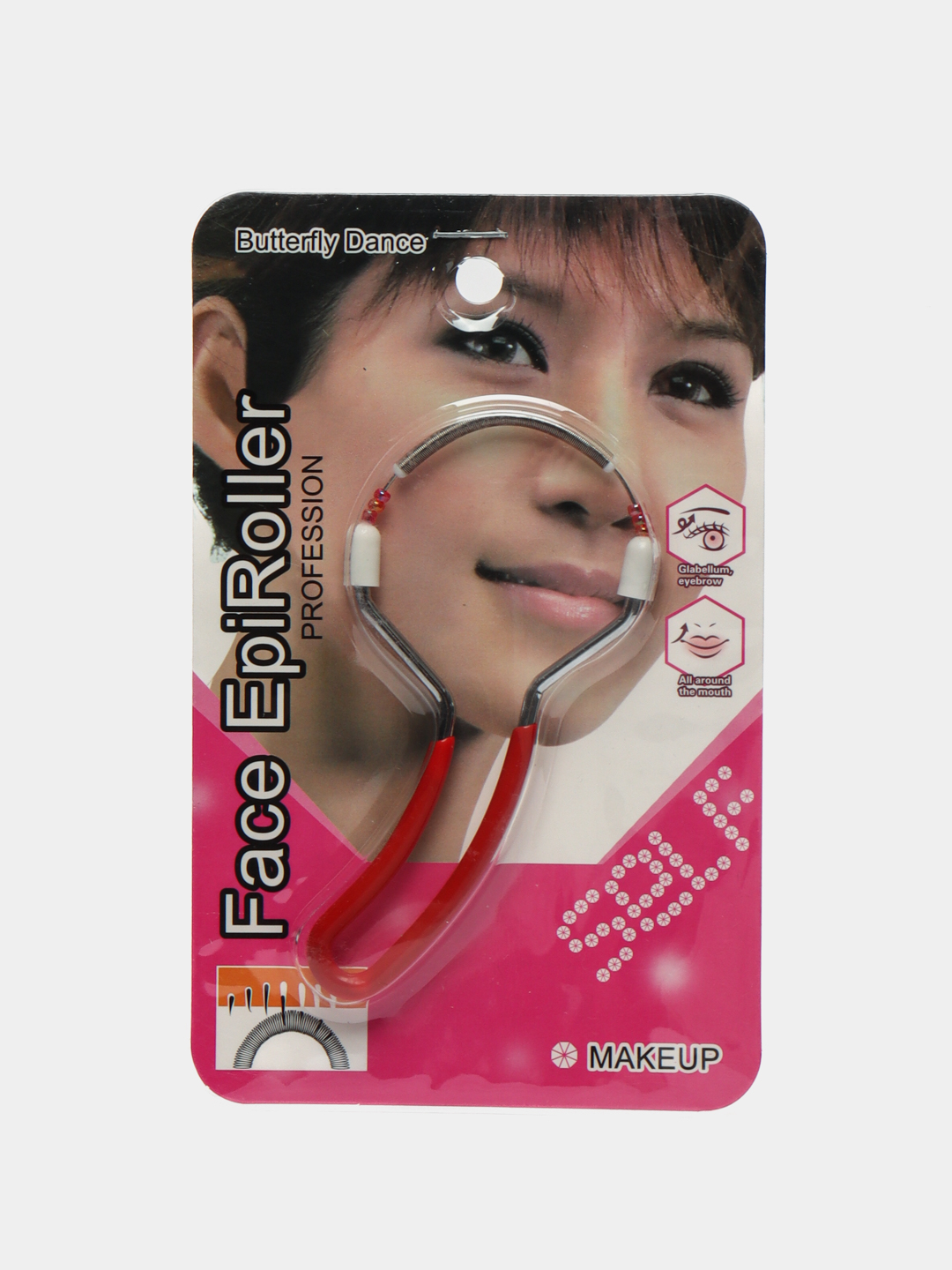 Купить Эпилятор ручной Face EpiRoller за 12000 сум с бесплатной ...