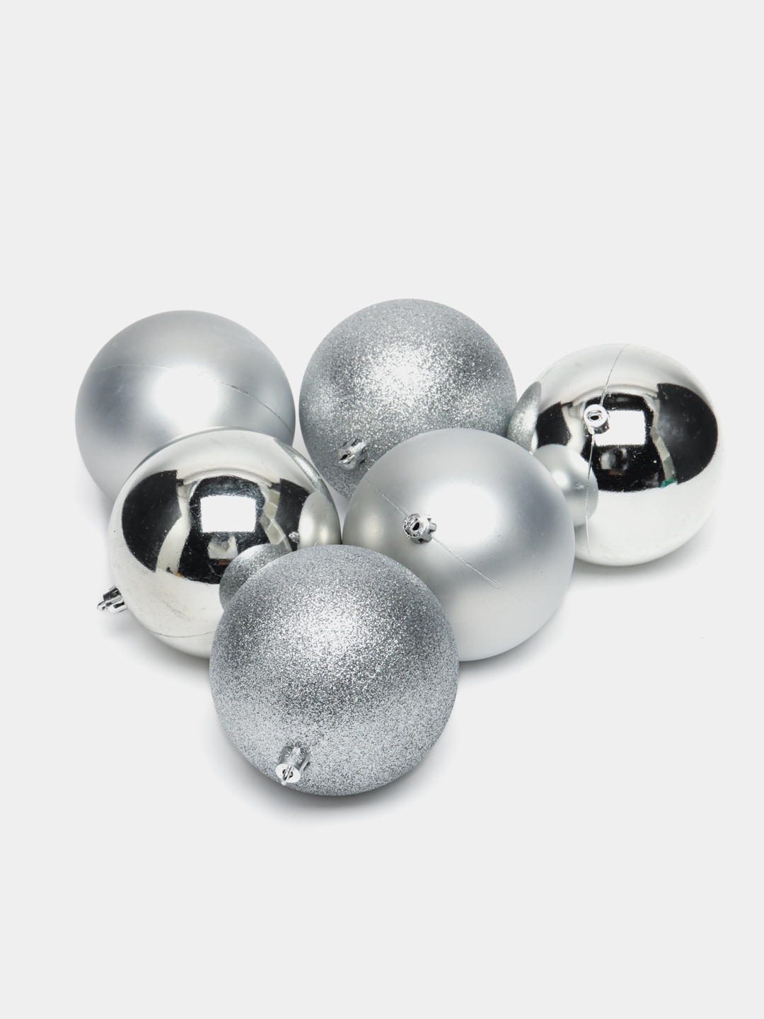 HG Archa o'yinchog'i Silver JNP2019-1006 - 