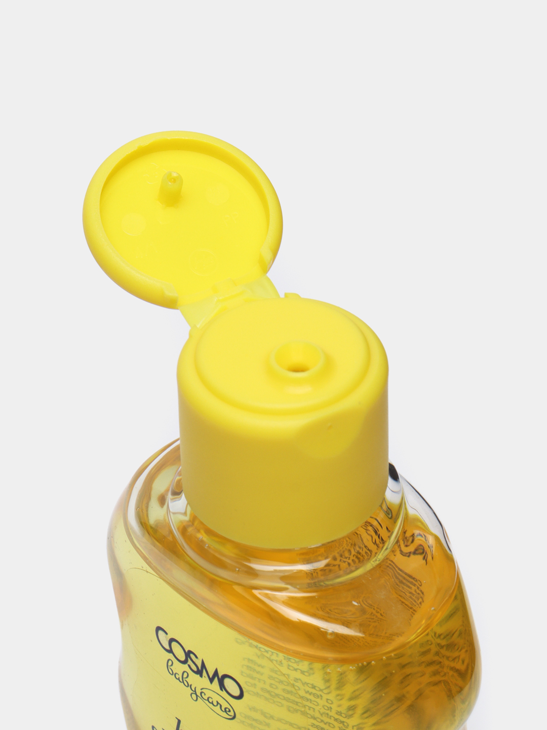 Детский шампун Cosmo baby shampoo daily care, 200 ml