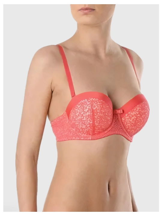 Женский бюстгальтер Conte Elegant TATOUAGE RB8042 16С-0075КСП