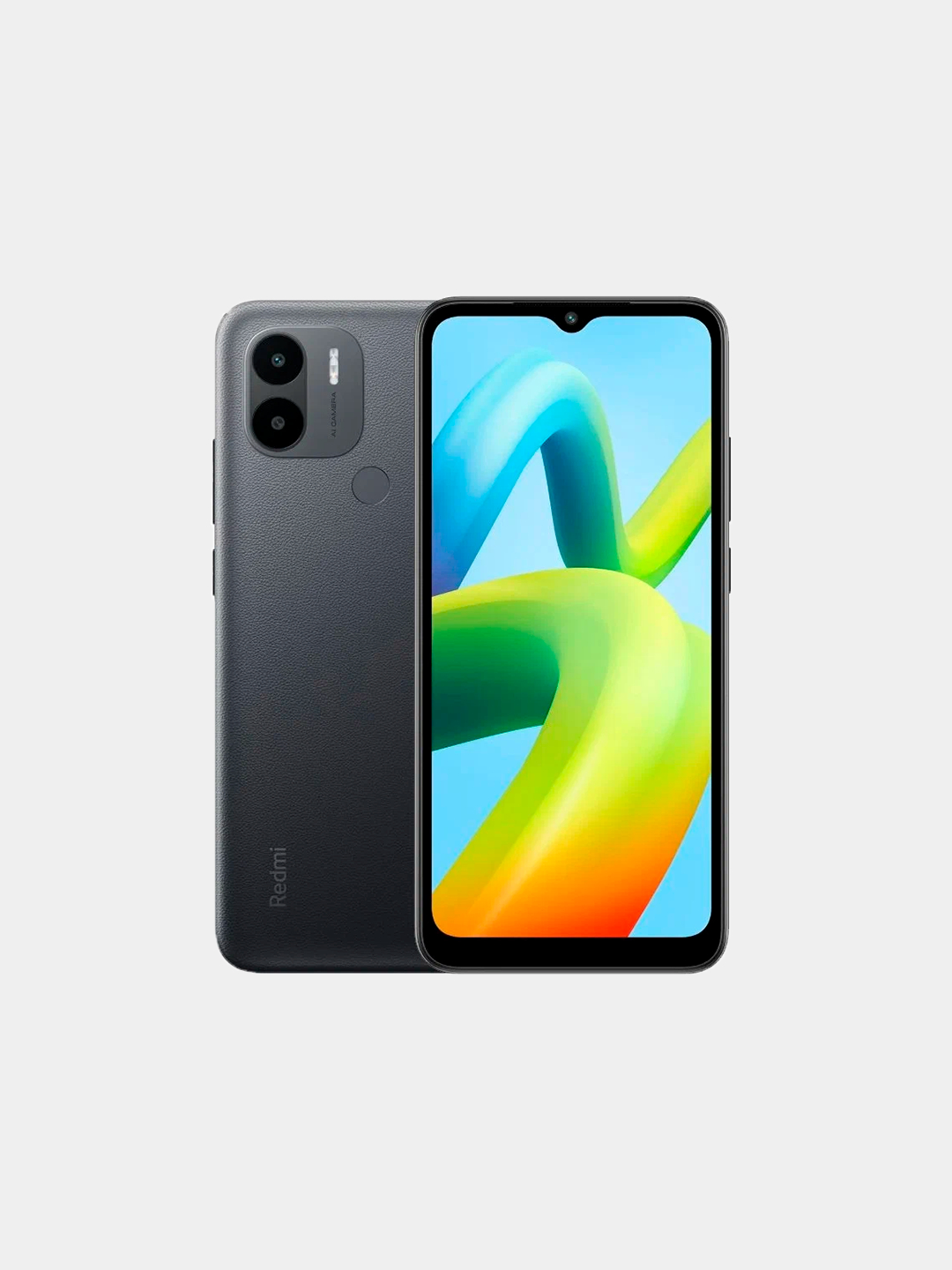 Smartfon Xiaomi Redmi A1+, 2/32 GBni arzon narxda sotib oling — Uzum  (192422)