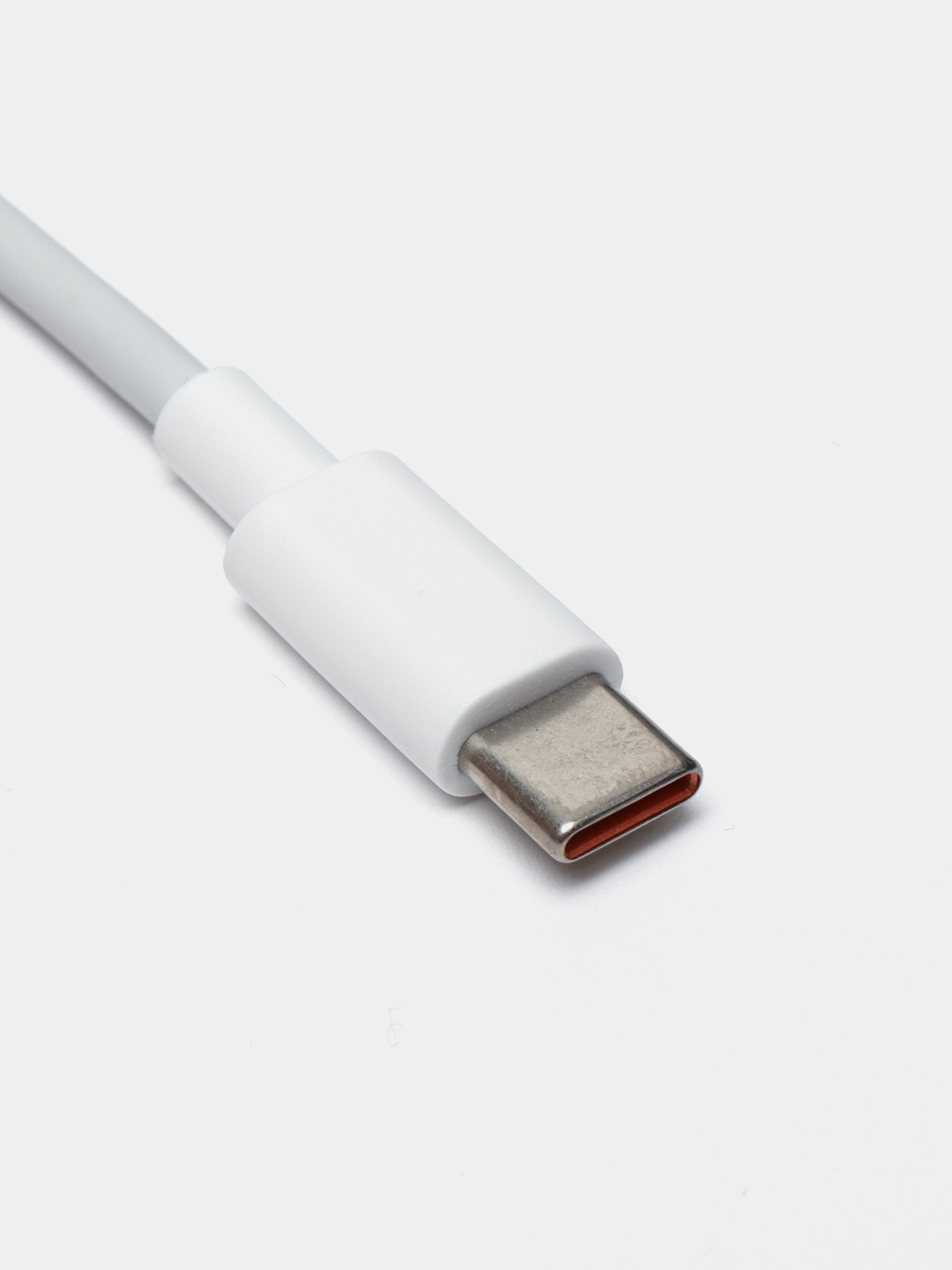 Кабель для быстрой зарядки USB - Type-C, 1 м, зарядка для телефона купить  по низким ценам в интернет-магазине Uzum (124016)