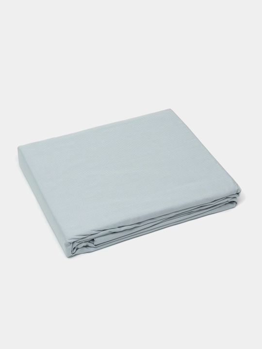Комплект постельного белья Karaca Home Back To Basic A.Mavicift Ks - 