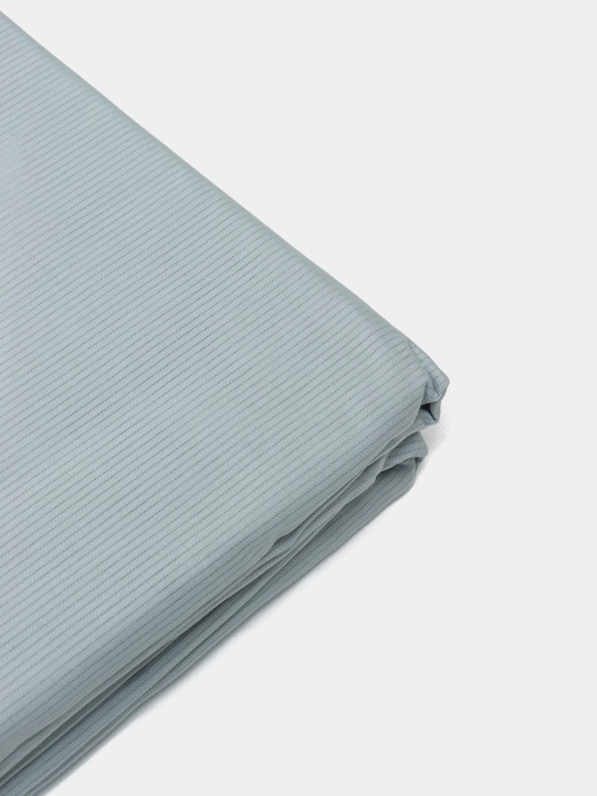 Комплект постельного белья Karaca Home Back To Basic A.Mavicift Ks