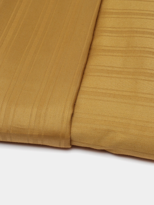 Комплект постельного белья KARACA HOME CHARM BOLD HARDAL SATEN TEK KS