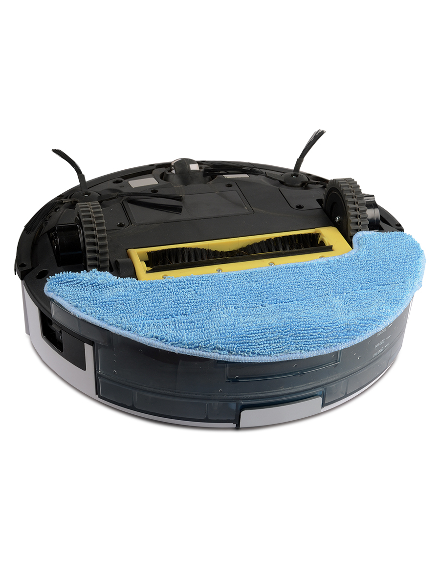 Пылесос Pvcr 0826 Polaris Купить