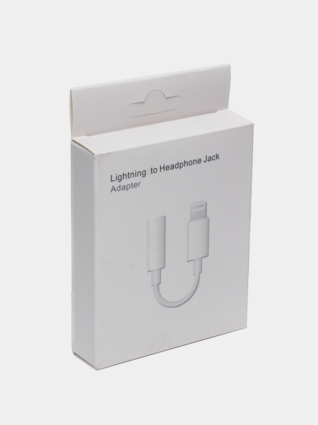 Uzum platformasida IPhone va iPad eshitish vositasi adapteri / Lightning -  3,5 mm raz'em (AUX) adapterini 1 kunda bepul yetkazib berish bilan 35000ga  sotib oling