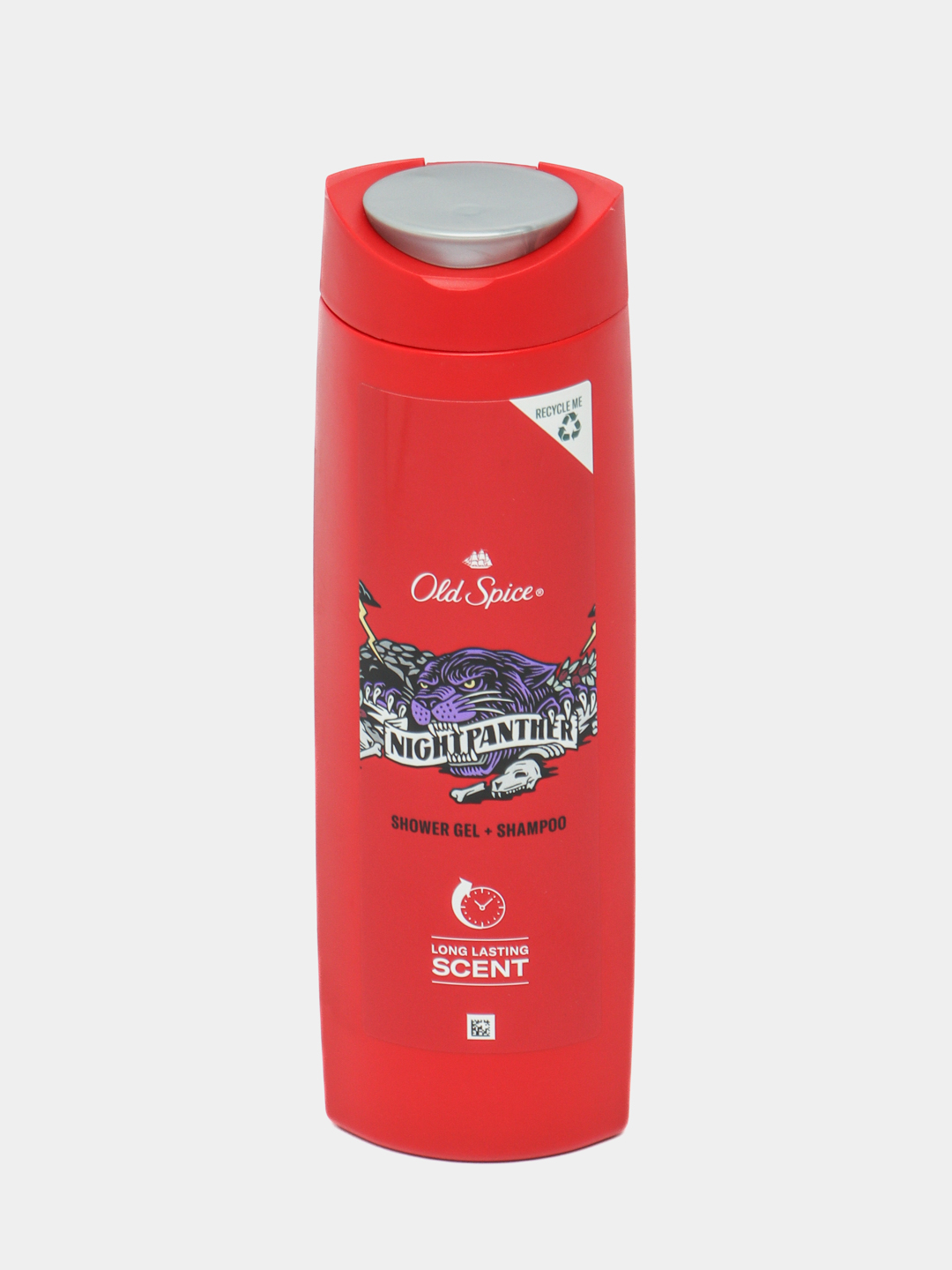 Гель для душа Old Spice night panter, 400 мл купить по низким ценам в ...