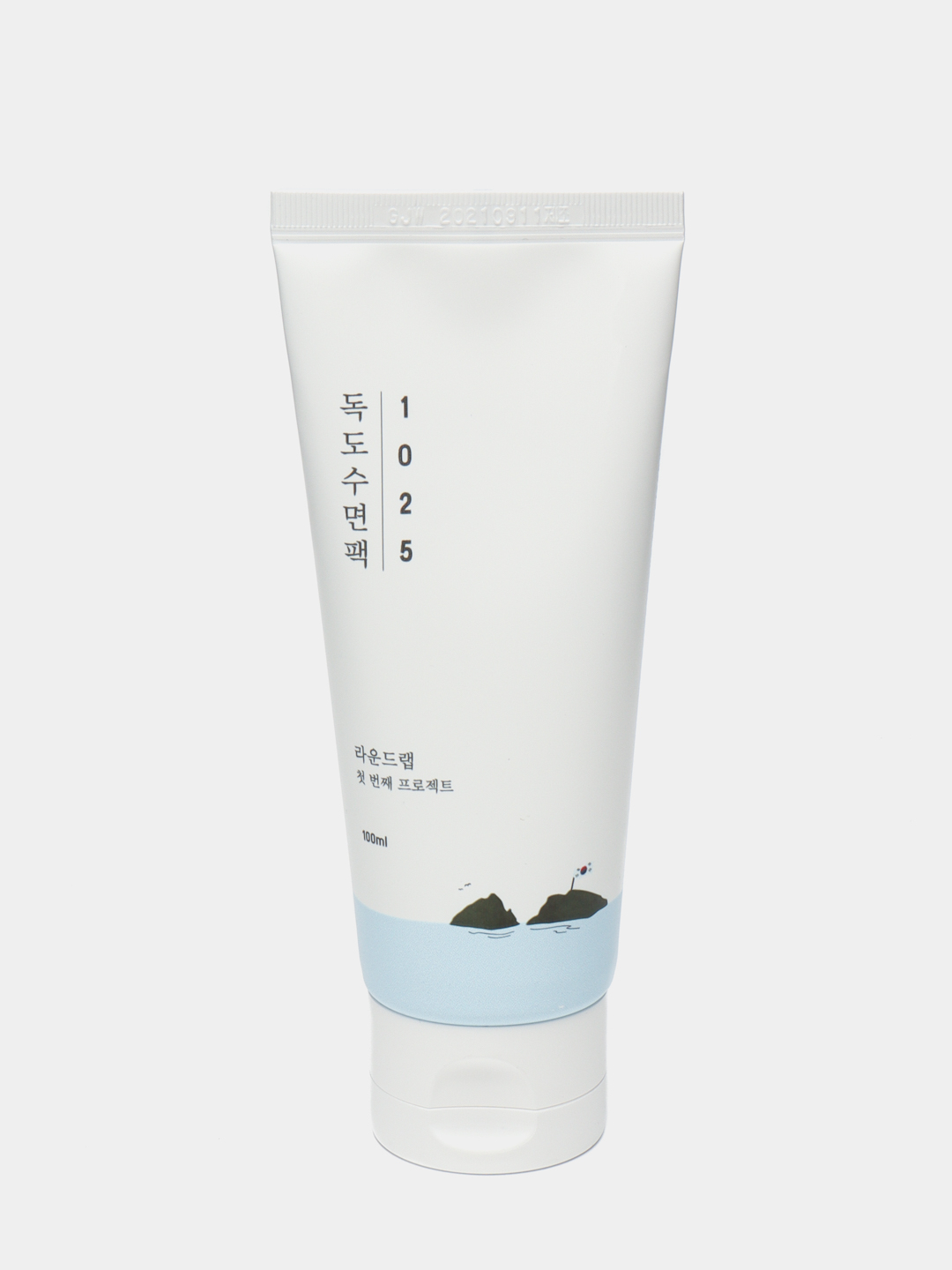 1025 dokdo cleanser