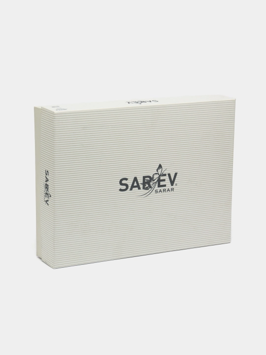 Комплект постельного белья Sarev Solid Classic V3 Special Size
