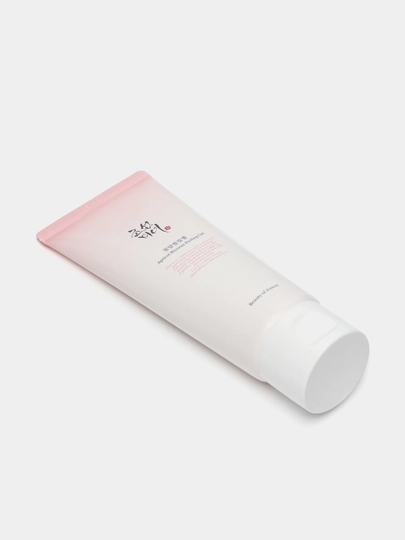Мягкий пилинг-скатка для сухой кожи Beauty of Joseon Apricot Blossom Peeling Gel, 100 мл