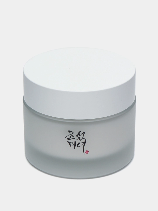 Увлажняющий антивозрастной крем с женьшенем Dynasty Cream Beauty of Joseon, 50 мл - 