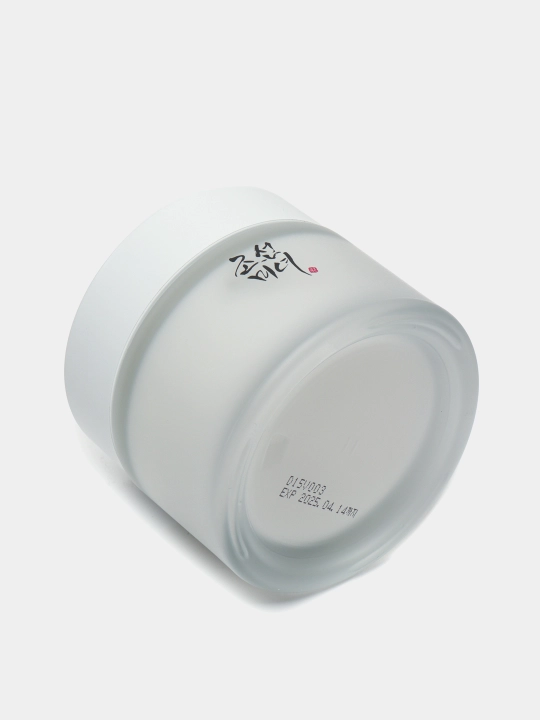 Увлажняющий антивозрастной крем с женьшенем Dynasty Cream Beauty of Joseon, 50 мл
