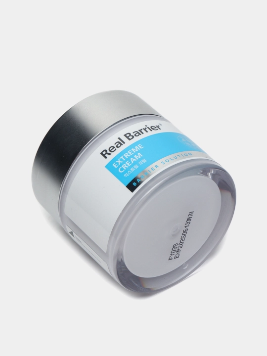 Lamellyarli himoyalovchi krem Real Barrier Extreme Cream, 50 ml