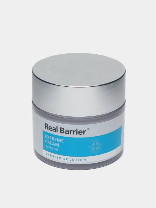 Ламеллярный защитный крем Real Barrier Extreme Cream, 50 мл - 