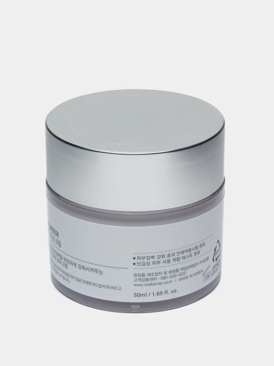 Lamellyarli himoyalovchi krem Real Barrier Extreme Cream, 50 ml