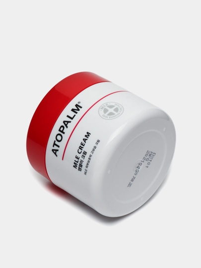 Увлажняющий крем для лица Atopalm MLE Cream, 100 мл