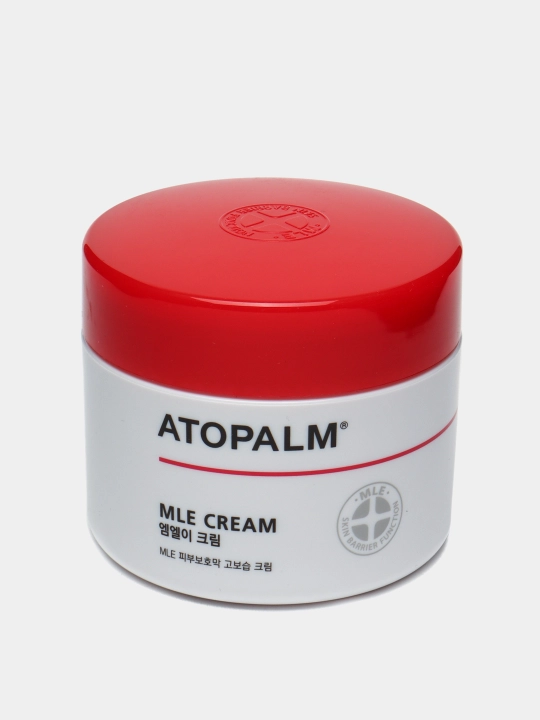 Увлажняющий крем для лица Atopalm MLE Cream, 100 мл - 