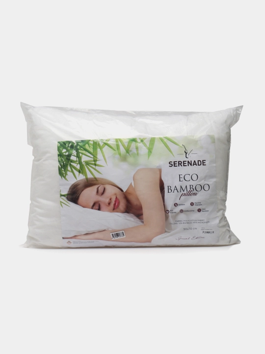 Подушка Penelope Eco Bamboo, 50 * 70 см