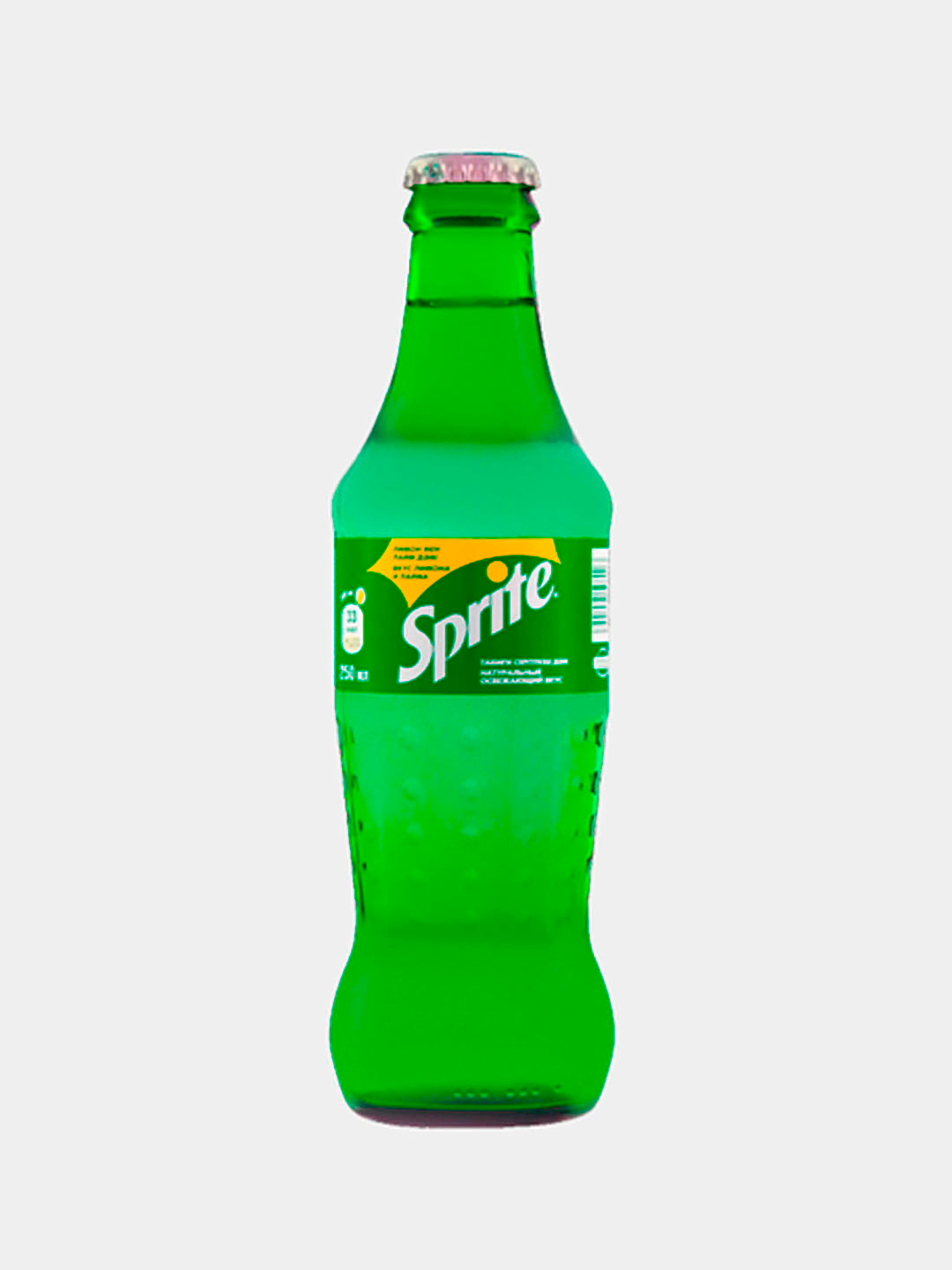 Газированный напиток Sprite, 250 мл купить по низким ценам в интернет ...