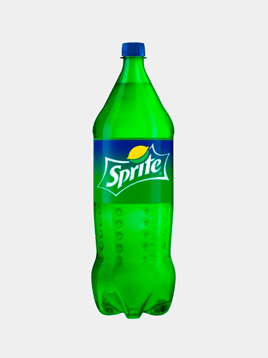Газированный напиток Sprite, 1 л - 