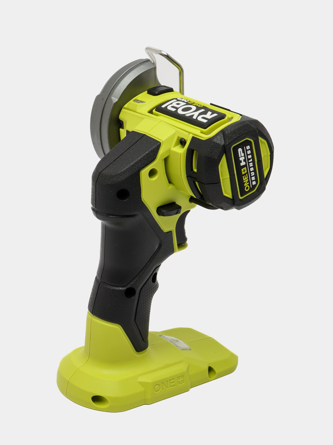 Машина отрезная Ryobi ONE+ HP RCT18C-0 купить по низким ценам в  интернет-магазине Uzum (169284)