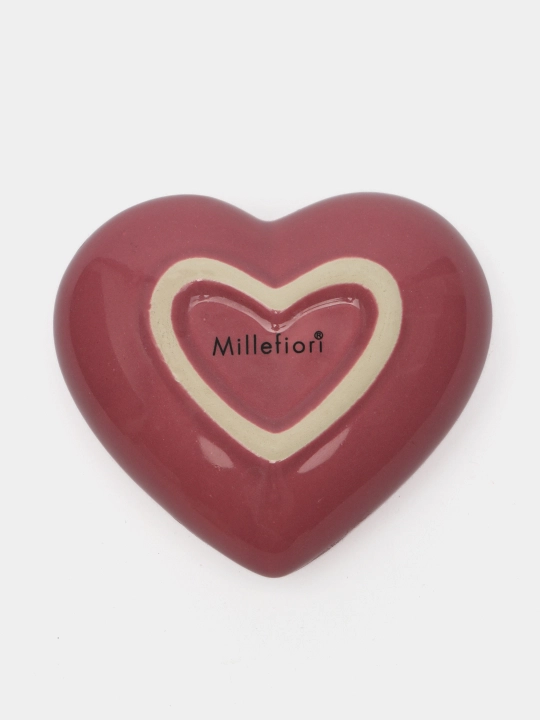 Диффузор Millefiori Heart Diffuser Purple