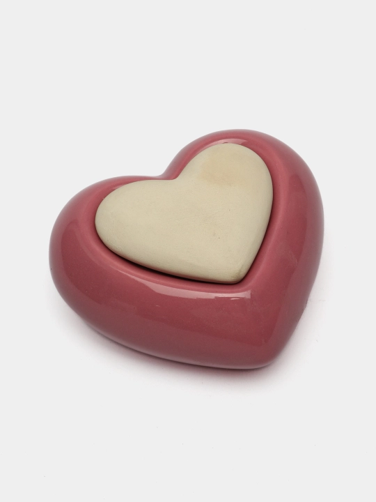 Диффузор Millefiori Heart Diffuser Purple - 