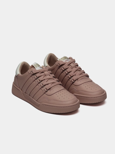 Кроссовки женские K-SWISS LAWN COURT LTH 97252-642-M