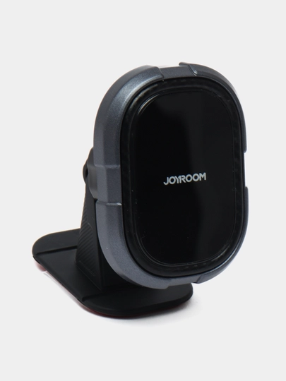 Магнитное автомобильное крепление для телефона — DEVICE1-JRZS31-ЧЕРН