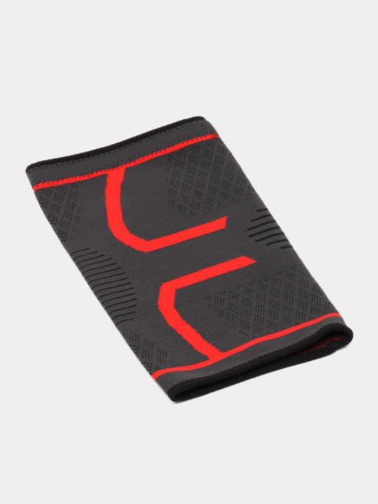 Nakolennik elastik, support, bandaj, tizzaning, siqilish stabilizatori