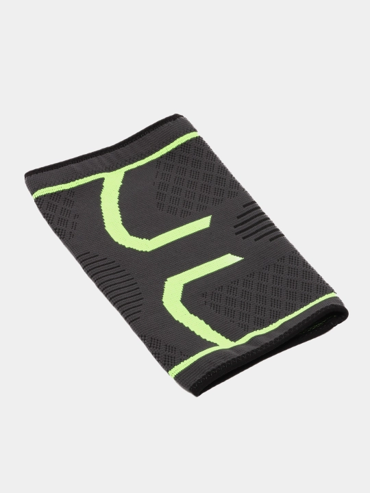 Nakolennik elastik, support, bandaj, tizzaning, siqilish stabilizatori