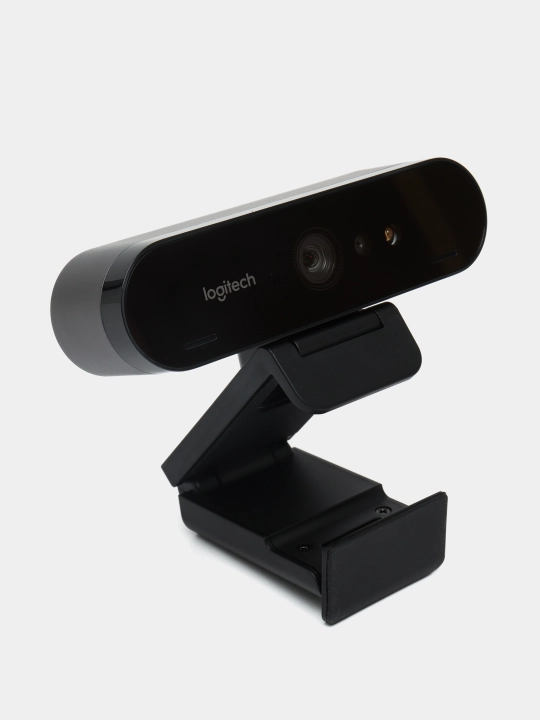 Veb-kamera Logitech Brio 4K