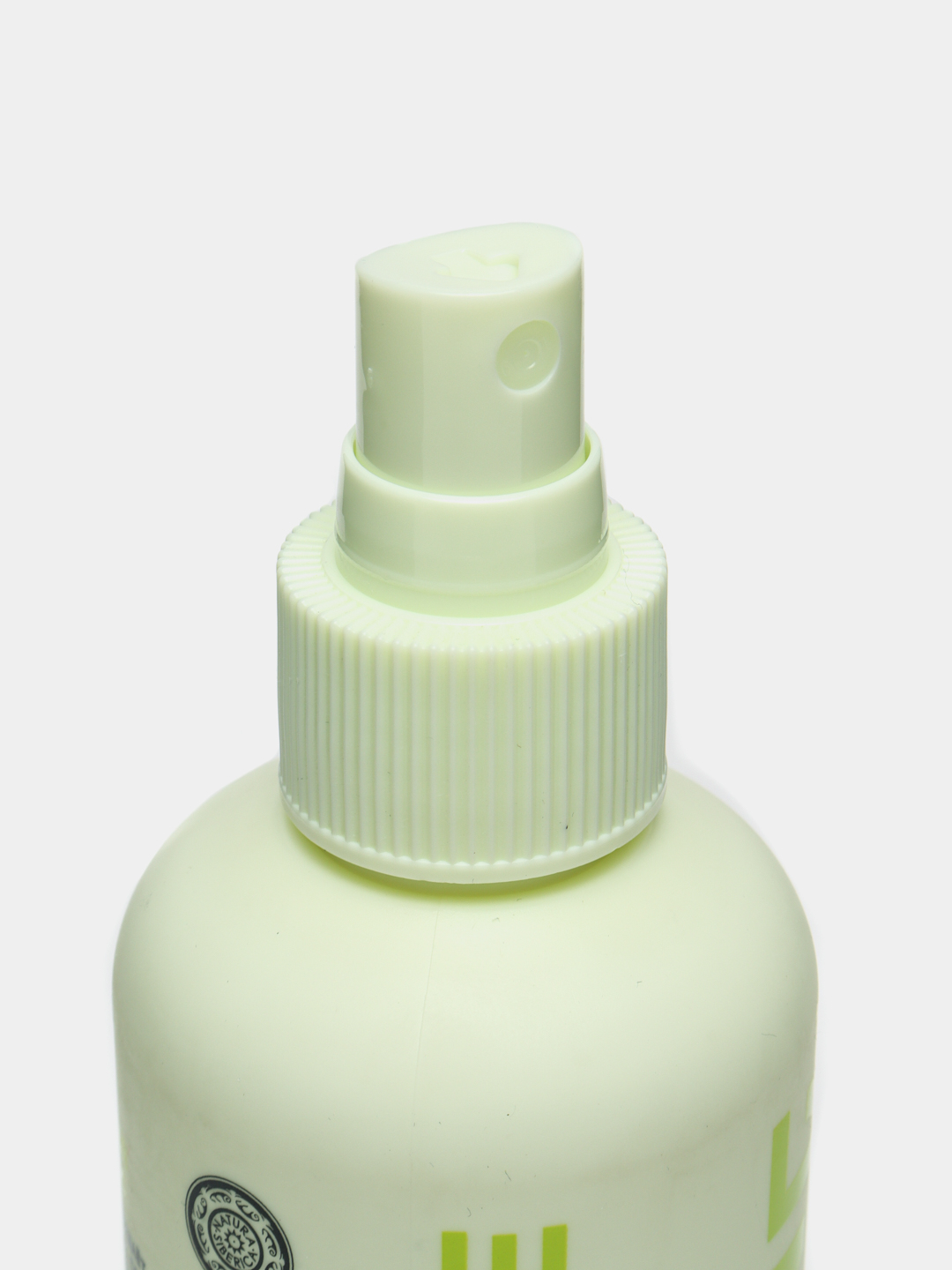 Ice volume maker natura. Ice volume maker natura