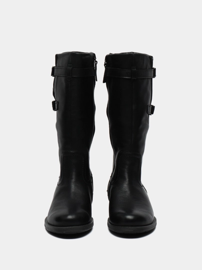 Сапоги для девочек Ecco Gore-Tex - 