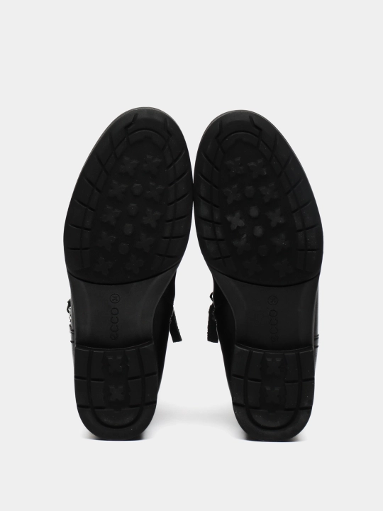 Сапоги для девочек Ecco Gore-Tex