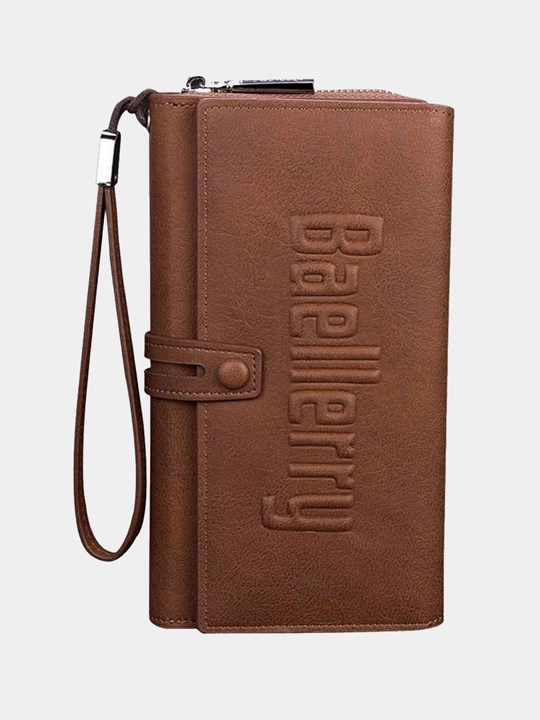 Мужская Барсетка Baellerry Guero