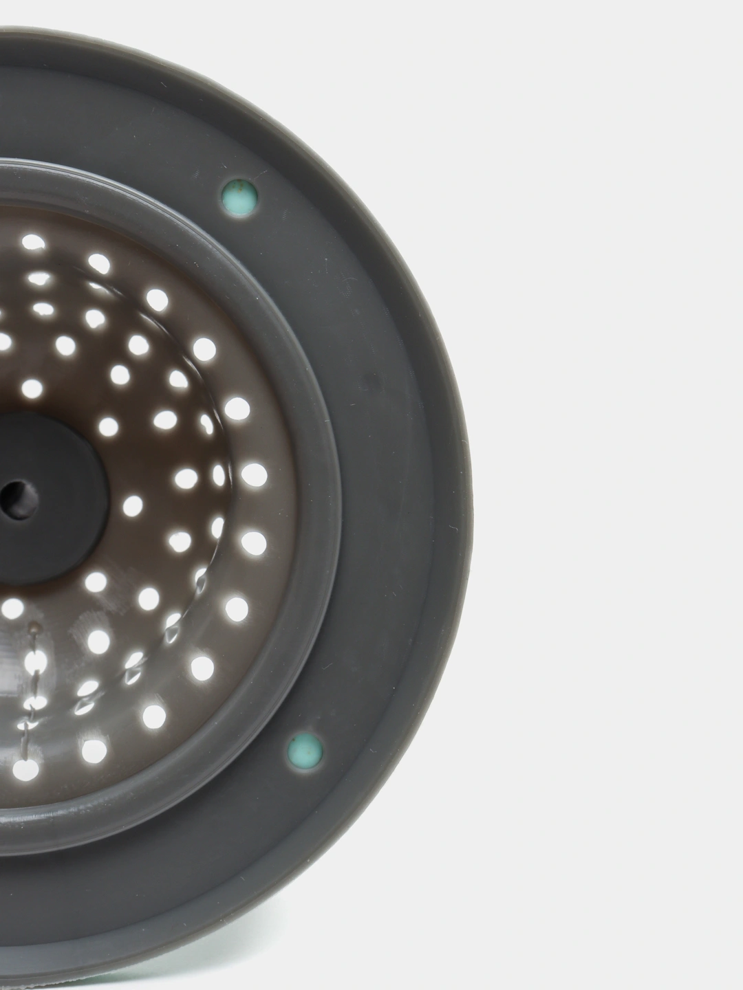 Купить Фильтр для слива воды для раковины от засоров ситечко, пробка за ...