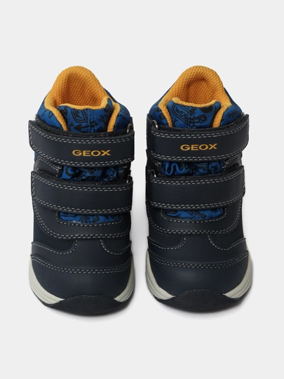 Ботинки для мальчиков Geox