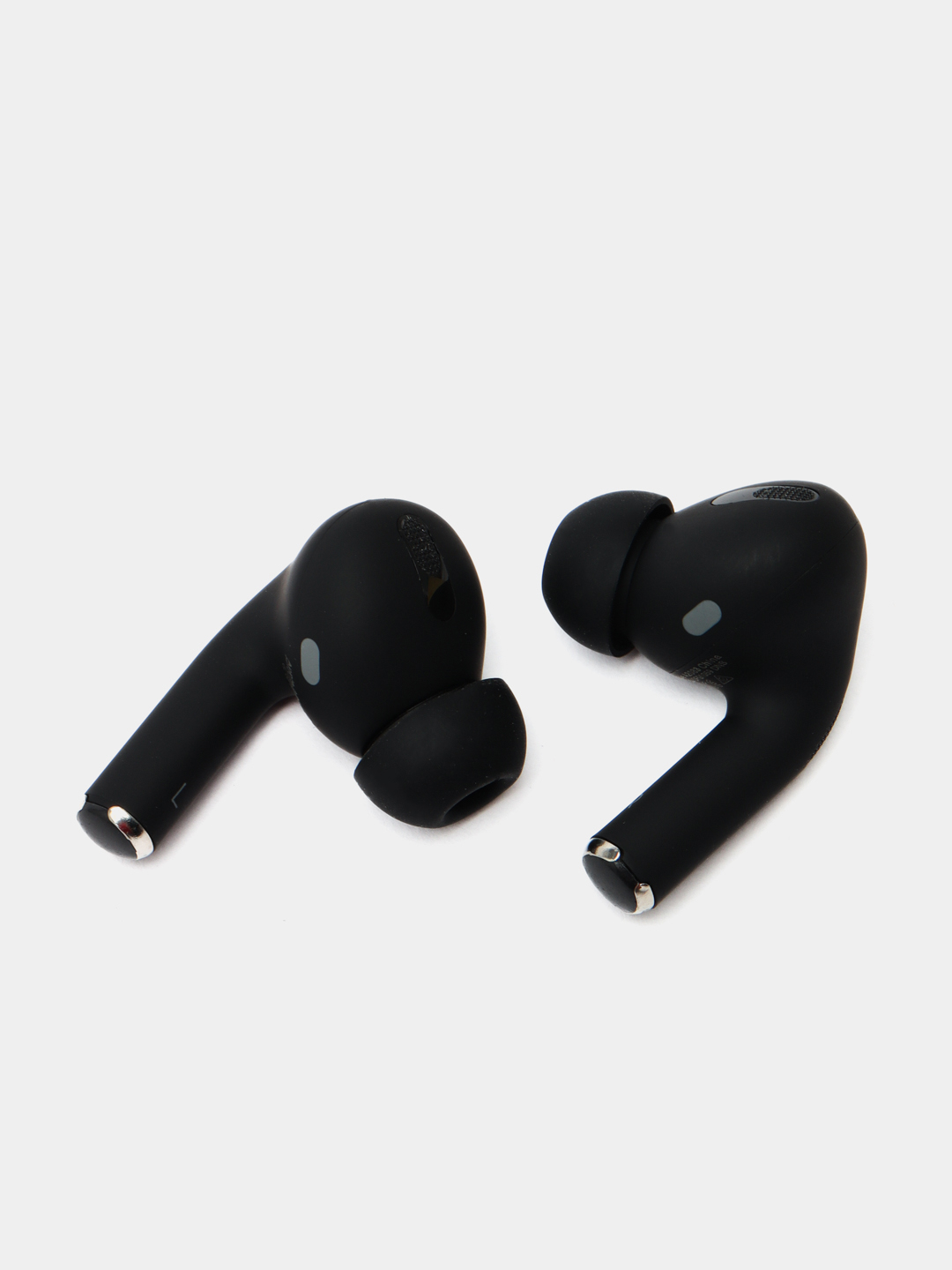Купить Беспроводные черные наушники Pods Pro 3, NB0791SST за 275000 сум ...